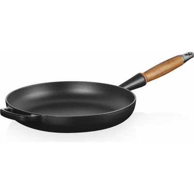 Le Creuset 20258280000422 Panvica Signature 28 cm čierna