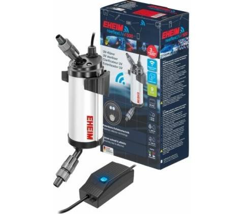 Eheim Reeflex UV+e 500