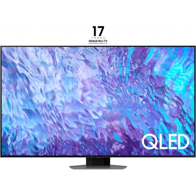 Samsung QE85Q80CAT