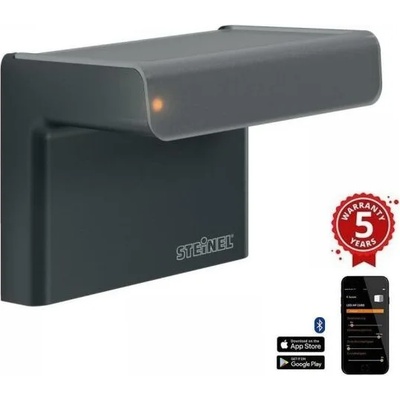 STEINEL iHF 3D KNX IP54 059637