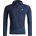 Ortovox Мъжко вълнено яке Ortovox Trace Hybrid Jacket Softshell jacket - Deep Ocean - размер M (005-7086-0112)