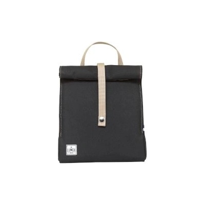 The Lunch Bags Чанта за храна Original Black