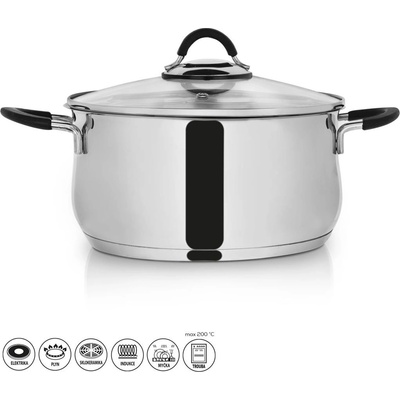 Orion Dalie 14 cm 1 l