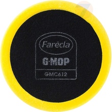 Farécla G-Mop Leštiaci molitanový kotúč žltý 150mm