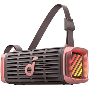 Anker Soundcore Boom 3i Brown (D5100080) Портативна тонколона