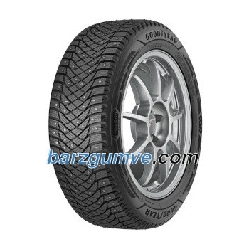 Goodyear Ultra Grip Arctic 2 ( 265/50 R20 111T XL EVR, гуми с шипове, (MFS) )