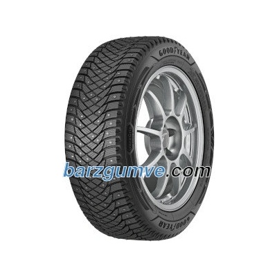 Goodyear Ultra Grip Arctic 2 ( 265/50 R20 111T XL EVR, гуми с шипове, (MFS) )