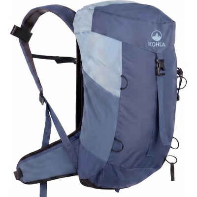 Kohla Active V-Frame 15l 1100164-403 dark blue