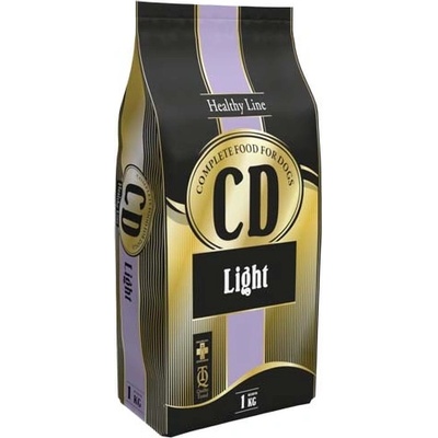 Delikan CD Light 23/10 1 kg