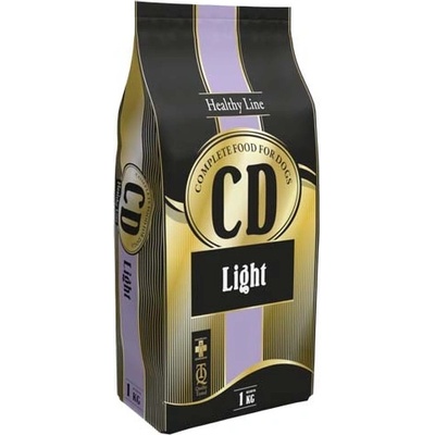 Delikan CD Adult Dog Light 23/10 1 kg