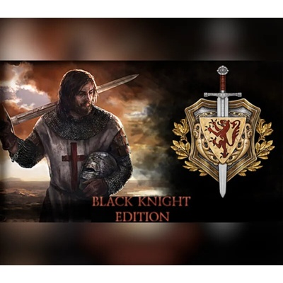 Reign of Guilds - Black Knight