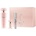 PUPA Pupa Комплект Vamp! Pink - Парфюмна вода, Спирала и Лак за нокти, 50 + 2 х 9 ml