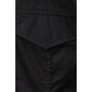 Karl Lagerfeld Jeans риза дамска от памук (B4W11023)