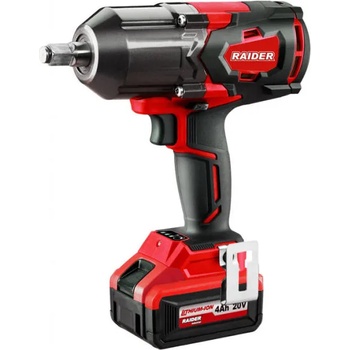 Image 1 of Raider RDI-IBW02 (031302)