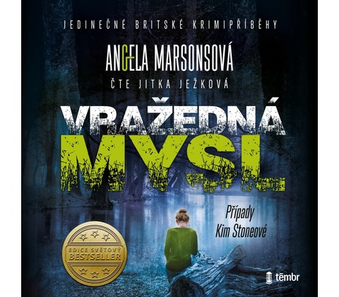 Vražedná mysl