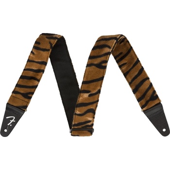 Fender Wild Strap 2'' Wild Tiger Колан за китара (0990601052)