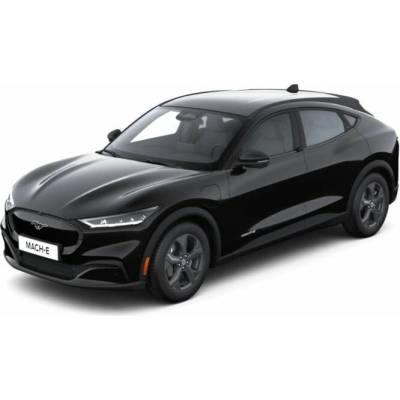 Ford Mustang Mach-E 198 kW