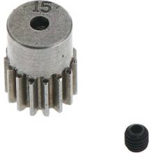 Axial pastorok 15T 48DP 2,3 mm