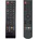 съвместим Strong srt24he4023, srt32hf2003, srt40ff2003 - заместител дистанционно управление (srt24he4023, srt32hf2003, srt40ff2003)