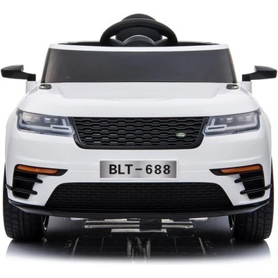 IMPORT LEANTOYS BLT-688 Drift Biela Battery Vehicle
