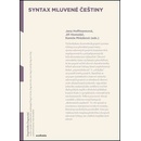 Syntax mluvené češtiny