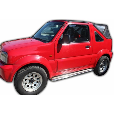 Suzuki Jimny 98-18 Ofuky – Hledejceny.cz