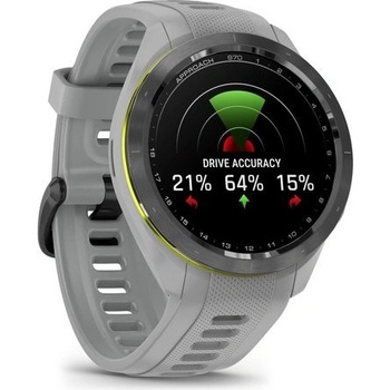 Garmin Approach S70