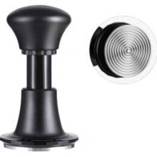 zeroHero Sword Calibrated Espresso Tamper ripple base 58,5 mm černý