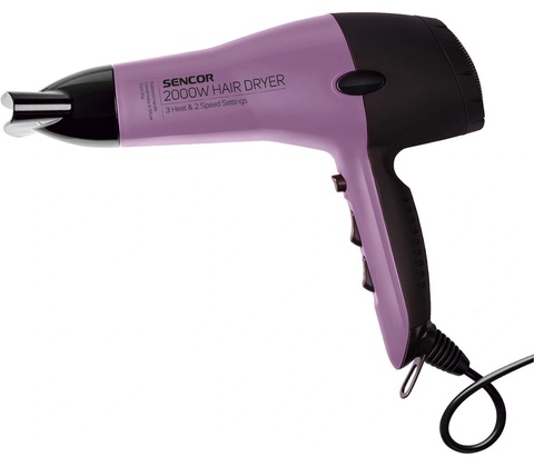 Sencor SHD 6700VT