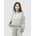 GAP Детски суитшърт с логото на GAP GAP | Siv | Момичешки | XS