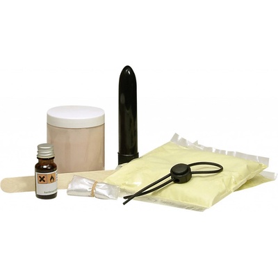 Cloneboy Vibrator Set pro odlitek penisu tělový Růžová