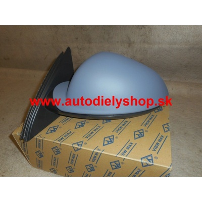 Opel INSIGNIA 11/2013- el.spätné zrkadlo ľavé
