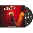 Castle - Carrie Chains Digipack CD