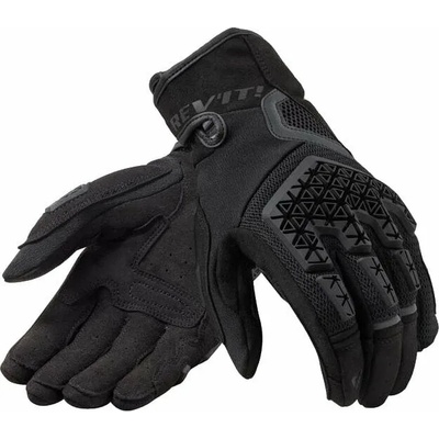 Rev'it! Gloves Mangrove Black S Ръкавици (FGS180-1010-S)