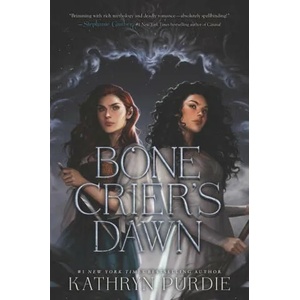 Bone Crier's Dawn | Kathryn Purdie (ISBN: 9780062798800)
