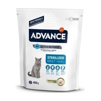 Advance CAT Sterilized 0,4 kg