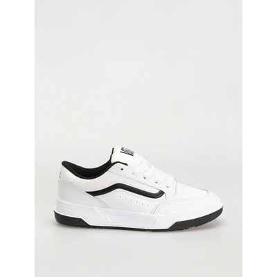 Vans Hylane white black