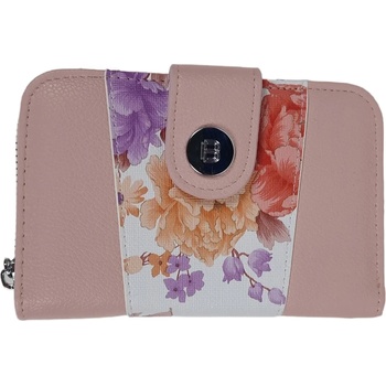 Image 1 of Розово дамско портмоне - Linai