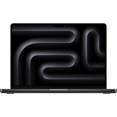Apple MacBook Pro 14" Space Black M5 Max (mgdu4ze/a__z1mn_40C_GPU)