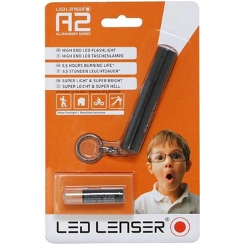 Ledlenser A2