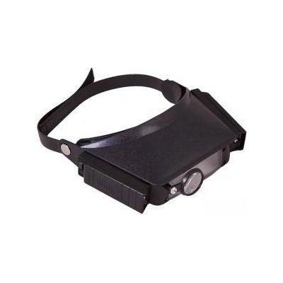 Levenhuk Лупа за глава Levenhuk Zeno Vizor H1, levenhuk-69668