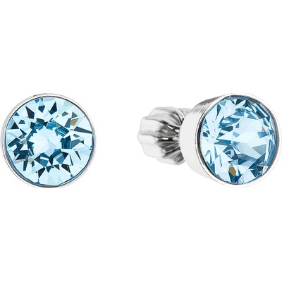 Pavona Swarovski elements 31113.3 aqua