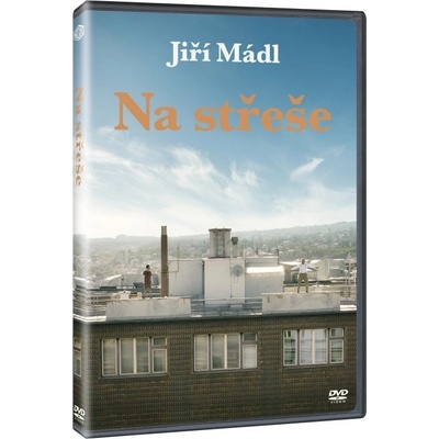 Na střeše DVD