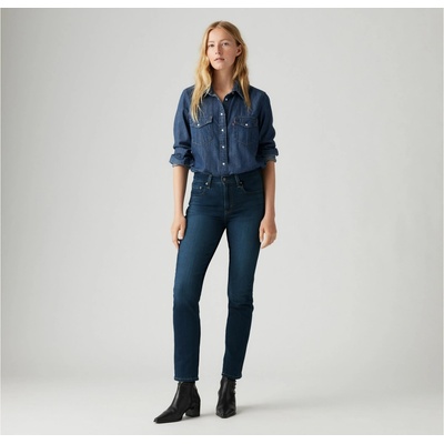 Levi's 724 Blue Swell 18883-0208