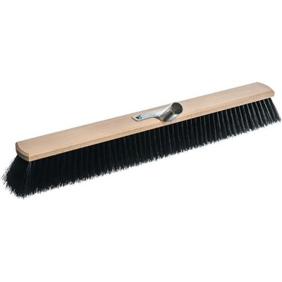 Vala Smeták sálový 60 cm dřevěné