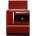 MBS Thermo Royal 720 red