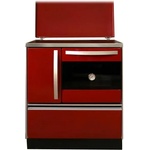 MBS Thermo Royal 720 red