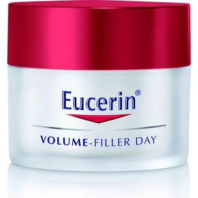 Eucerin Volume-Filler remodelačný denný krém pre normálnu až zmiešanú pleť SPF 15 50 ml