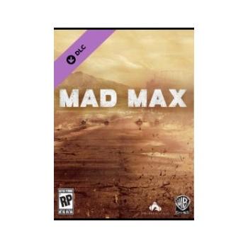 Mad Max - The Ripper