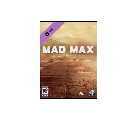 Mad Max - The Ripper